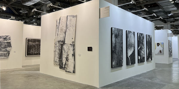 2023新加坡艺博会